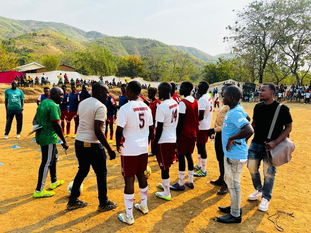 School Event